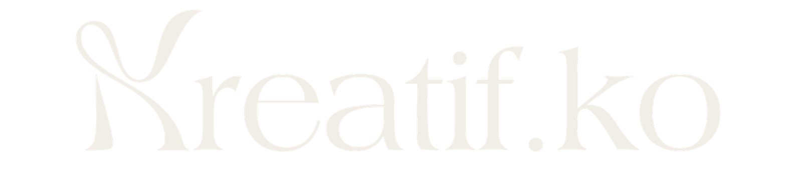 Kreatifko